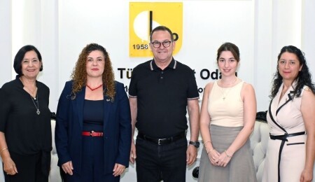 İKD, Kadın Girişimcileri Ödül Töreni öncesi paydaşlarla buluştu