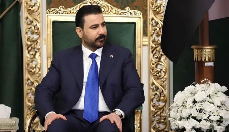 Irak Başbakanı Ali Zeydi bugün Türkiye'ye gidecek