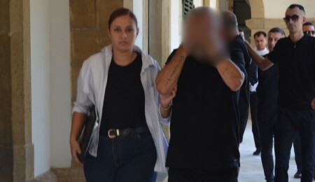 Vatandaşlık vaadiyle yüz binlerce lira almakla itham edilen O.A hakkında cezaevi kararı