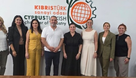 İKD, Kadın Girişimcileri Ödülleri için KTSO ile değerlendirme sürecini görüştü