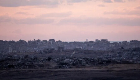 Hamas: Gazze'ye ilişkin kapsamlı paket anlaşmasını kabul ettik