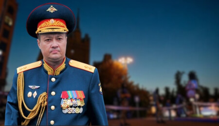Moskova'da bombalı saldırıda 3 kişi hayatını kaybetti; hedef Rus Hava Kuvvetleri Komutanı iddiası