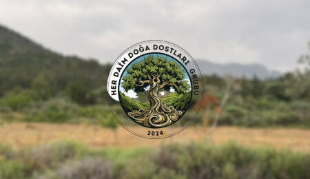 Her Daim Doğa Dostları, Gazimağusa’da doğa gözlem etkinliği düzenleyecek
