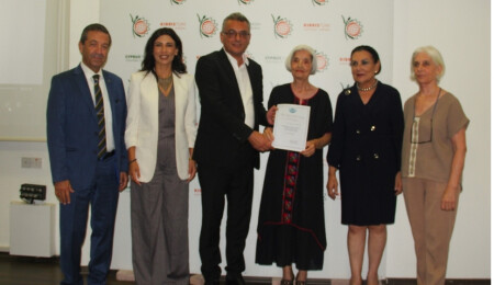 Tuncay Çağatay’ın hayatını anlatan belgesel izleyiciyle buluştu