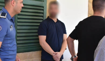 Lefkoşa-Güzelyurt yolundaki kazada zanlı sürücü tutuksuz yargılanacak