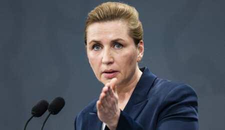 Danimarka Başbakanı kendisine estetik ameliyat öneren cerrahın mesajını ifşa etti