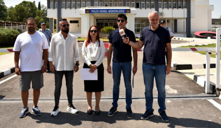 KTOEÖS’ten cinsel saldırıyla ilgili suç duyurusu: Devletin doğrudan sorumluluğu var