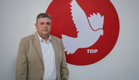 TDP'li Evrim Hınçal: Kağıt üzerinde belge görmek denetim değildir