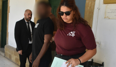 Lefkoşa’da 350 gram uyuşturucu ele geçirildi: Zanlıya 6 gün tutukluluk