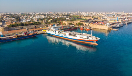 Marin’e Mersin’de “yeni dönem” denetimi: Türkiye’deki yeni düzenlemelere uyum için güncelleniyor