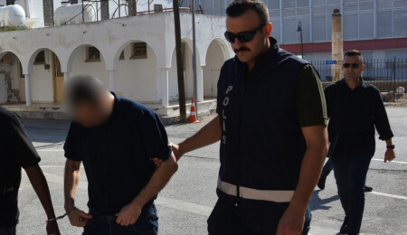 Zanlı, bin 200 doları şirket hesabına yatırmamakla itham ediliyor: 3 gün tutuklu kalacak