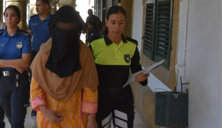 Başpınar’da izinsiz yaktığı kuru otlar yangına dönüşmüştü: Zanlıya 3 gün tutukluluk