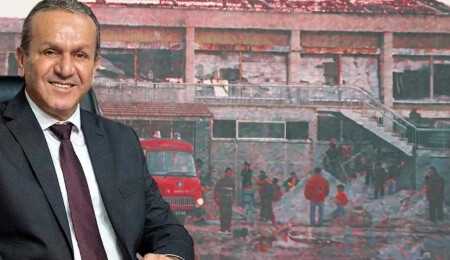 Ataoğlu: 27-Year Wait Is Coming to an End as North Cyprus Gets State Theatre Building