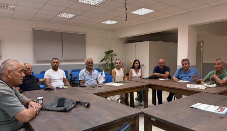 EZKOOP ve ZEYTİNKOOP’tan zeytin ve zeytinyağında kayıt çağrısı