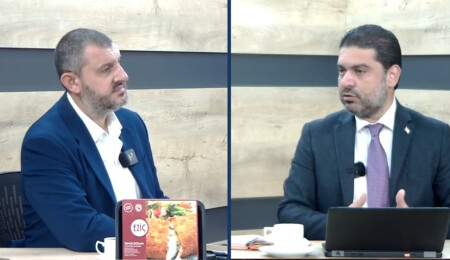 Ahmet Savaşan: Tufan Erhürman’ın karma oy kararı hukuki değil, siyasi