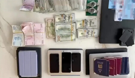 Türkiye’de yasa dışı forex operasyonu: 174 şüpheli yakalandı
