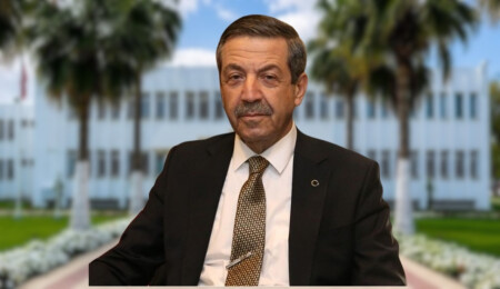 Tahsin Ertuğruloğlu, ABD’de 2026 Küresel İş Zirvesi’ne katıldı
