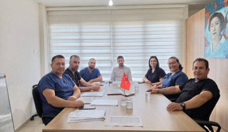 Hemşireler Birliği: Hemşireler seçim dönemlerinde hatırlanmamalı