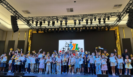 Şah-Mat Satranç ve Kültür Derneği 26'ncı kuruluş yılını kutladı