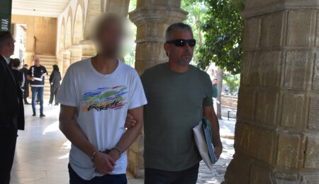 Ele geçirilen 600 gram sentetik uyuşturucu zanlısı bir hafta daha tutuklu
