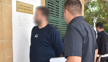 TAB Ltd.’de 99 milyon 374 bin TL’lik sirkat ithamı: Zanlı 6 gün daha tutuklu kalacak