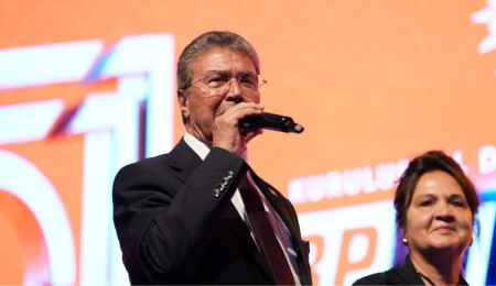 CANLI- Üstel’den seçim meydan okuması: Onlar konuşur, UBP yapar!
