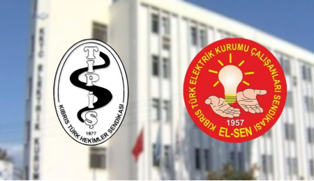 Tıp-İş’ten El-Sen’e destek: Ne yazık ki emekçier grev yapmak zorunda bırakılıyor