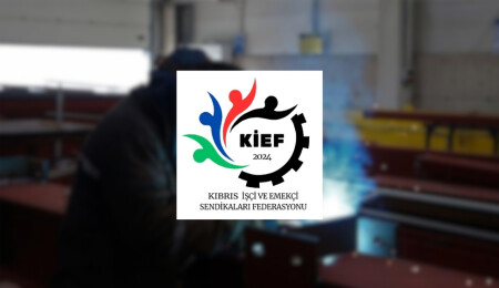 KİEF’ten El-Sen’e destek: Çözüm grev yasağında değil, diyalogda