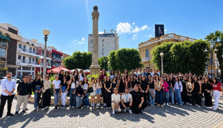 KSTU’de yeni akademik yıl oryantasyon programlarıyla başladı