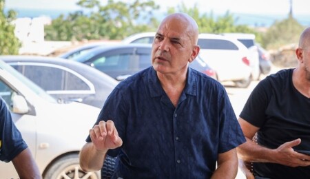Cemil Sarıçizmeli: Mehmetçik Büyükkonuk Belediyesi Nisan 2023’ten beri sigorta borçlarını ödemiyor