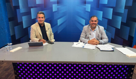 Turan Rahvancıoğlu: Geçitköy’e küçük sanayi bölgesi ve modern salhane kuracağız