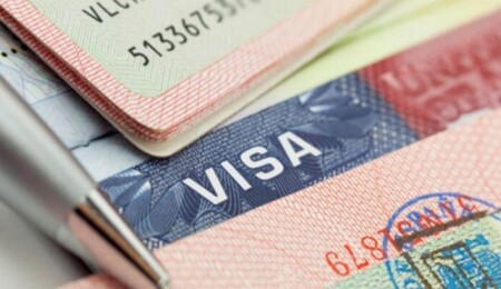 ABD'de Trump yönetimi, göreve geldiği günden bugüne 300 binden fazla vizeyi iptal etti