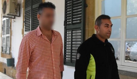 Ağır yaralamalı kazanın zanlısı, 100 bin TL'lik teminata bağlandı