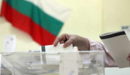 Bulgaristan’da cumhurbaşkanı seçimi için yarın sandık başına gidilecek