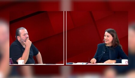 Esra Şerebet: Biz güven veriyoruz, taahhütname imzaladık; bize dokunsunlar, olması gereken budur