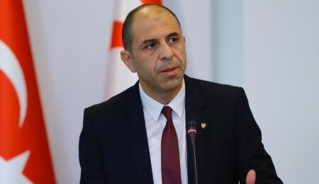 Kudret Özersay: Polisimize ve mahkemelerimize güvendik, haklı çıktık