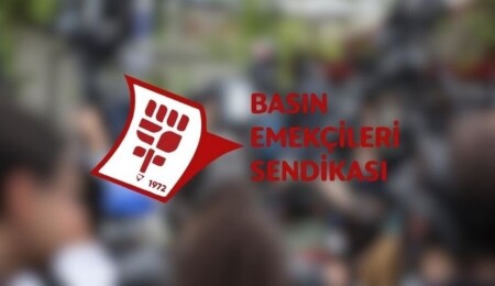 Basın-Sen’den gazetecilere yönelik saldırılara kınama