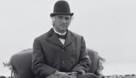 Sinema efsanesi Terence Stamp hayatını kaybetti