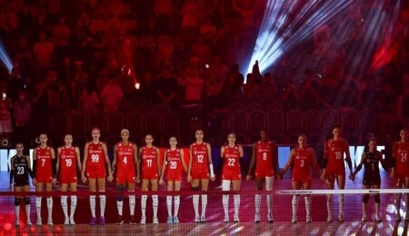 Filenin Sultanları tarihinde ilk kez Dünya 2.'si oldu!