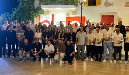 KKTFAD 2024-2025 sezonu u14 ve BTM 2. lig için “Ek Ödül Töreni” düzenleyecek