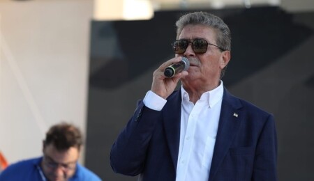 Üstel: Kıbrıs Türkü özgürse Küçük’ün yaktığı meşale altında verilen mücadelenin sonucudur