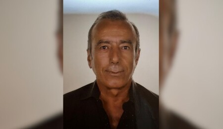 Dilaver Öden hayatını kaybetti