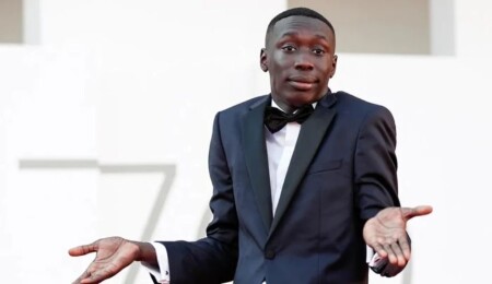 ABD Göçmenlik ve Gümrük Muhafaza Dairesi: TikTok fenomeni Lame gözaltına alındı