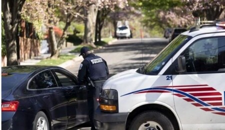 ABD’de askeri üsse silahlı saldırı: 5 asker yaralanırken, saldırgan tutuklandı