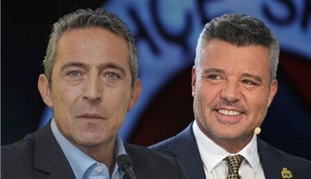 Fenerbahçe'de Genel Kurul Toplantısı'nın ilk oturumu gerçekleştirildi; başkan yarın belli olacak