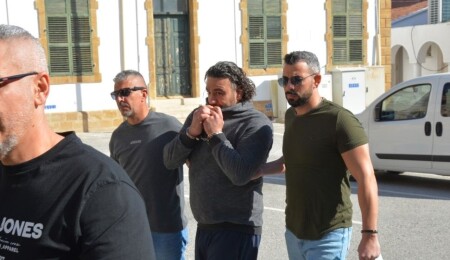 Lefkoşa’da uyuşturucu operasyonu: Zanlı 3 gün tutuklu