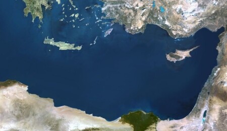 Lübnanlı milletvekili, Rum Yönetimi ile imzalanan MEB anlaşmasının anayasayı ihlal ettiğini savundu