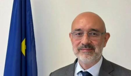 Hugo Sobral: DG REGIO yardım programı Kıbrıs'ta güven inşa etmeyi hedefliyor
