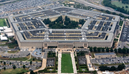 Pentagon, Stars and Stripes gazetesi yöneticilerini “itaatsizlik” gerekçesiyle işten çıkardı