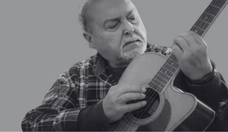 Türk müziğinin usta isimlerinden Selçuk Alagöz hayatını kaybetti